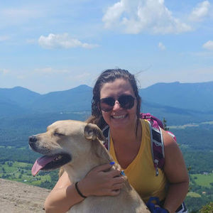 Meet your Posher, Kimberly